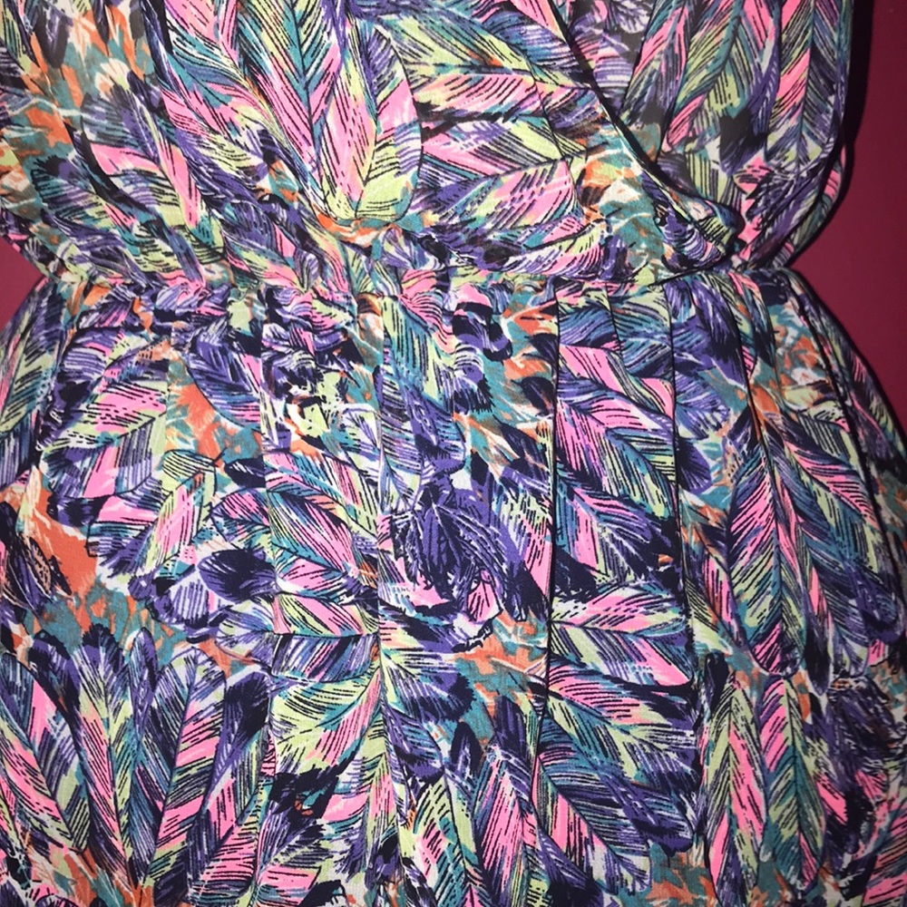 Romper - Picture 2 of 2